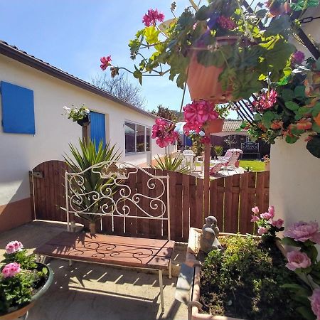 Ranch Lau&Ri Nazare Apartment Cela Velha Ngoại thất bức ảnh