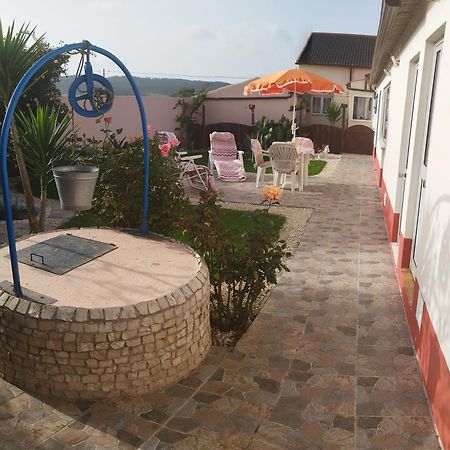 Ranch Lau&Ri Nazare Apartment Cela Velha Ngoại thất bức ảnh