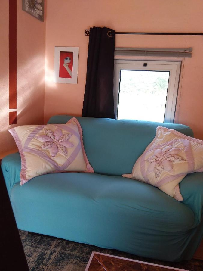 Ranch Lau&Ri Nazare Apartment Cela Velha Ngoại thất bức ảnh