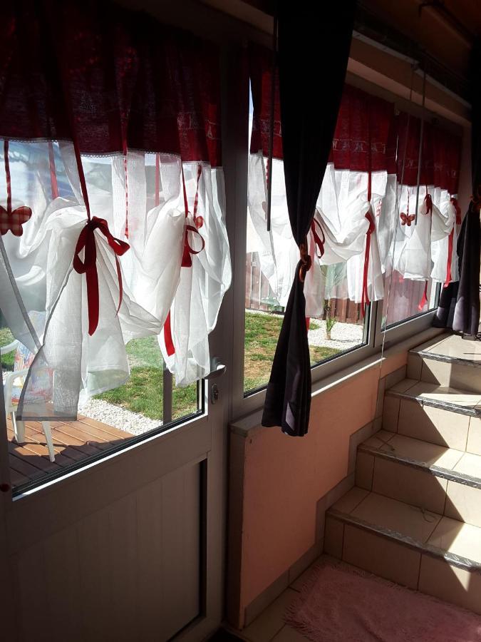 Ranch Lau&Ri Nazare Apartment Cela Velha Ngoại thất bức ảnh