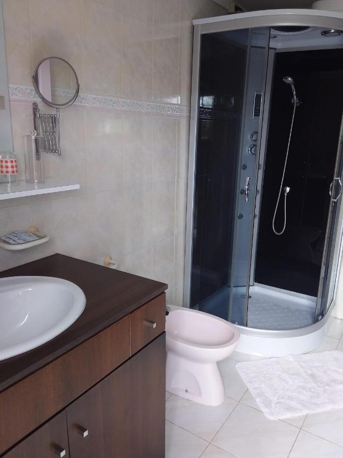 Ranch Lau&Ri Nazare Apartment Cela Velha Ngoại thất bức ảnh