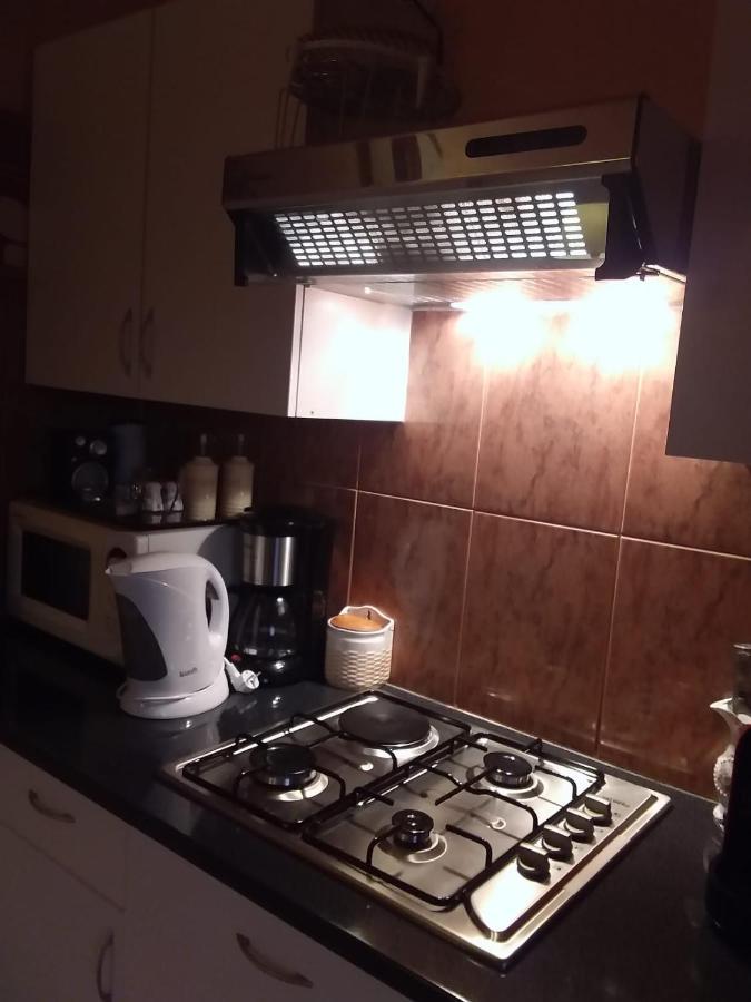 Ranch Lau&Ri Nazare Apartment Cela Velha Ngoại thất bức ảnh