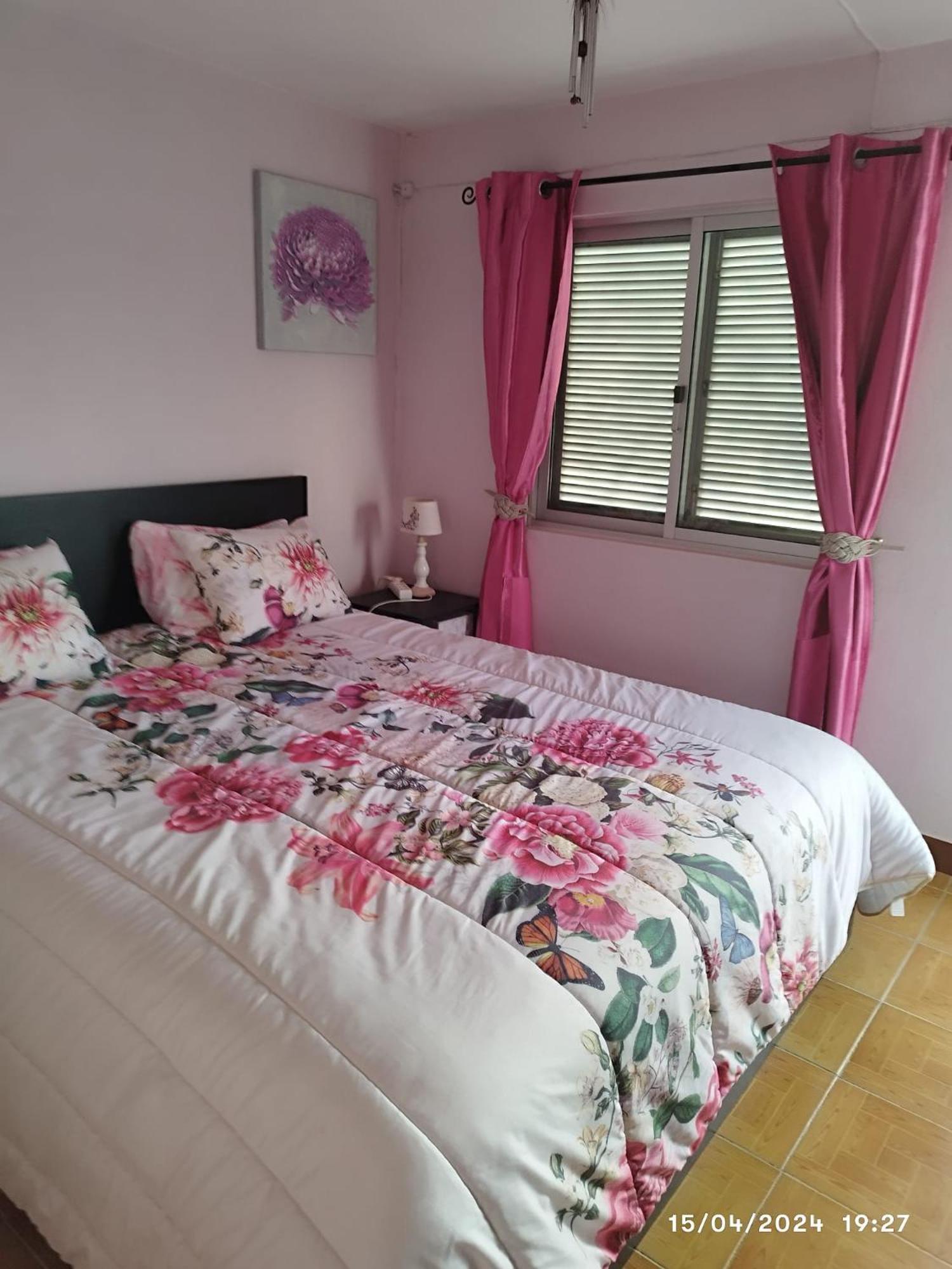 Ranch Lau&Ri Nazare Apartment Cela Velha Ngoại thất bức ảnh