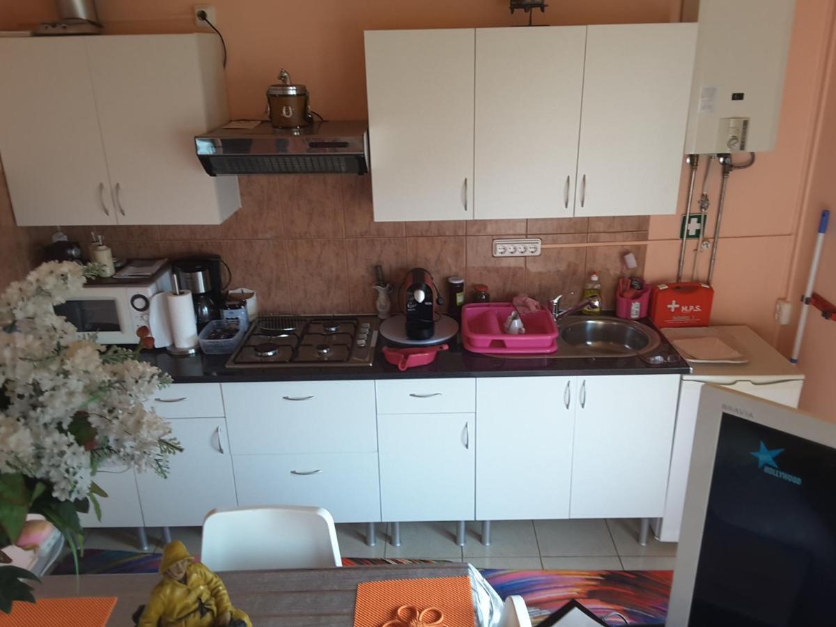 Ranch Lau&Ri Nazare Apartment Cela Velha Ngoại thất bức ảnh